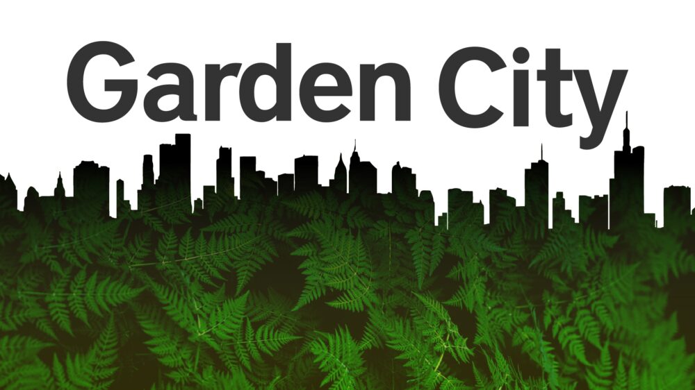 Garden City