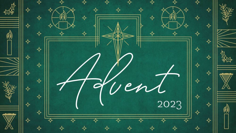 Advent 2023